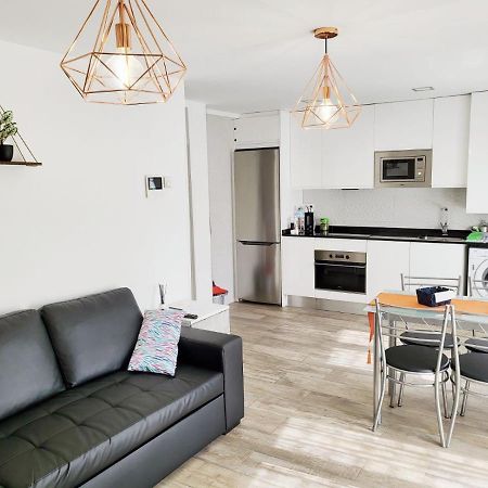 Apartamento Del Puente Autol Экстерьер фото