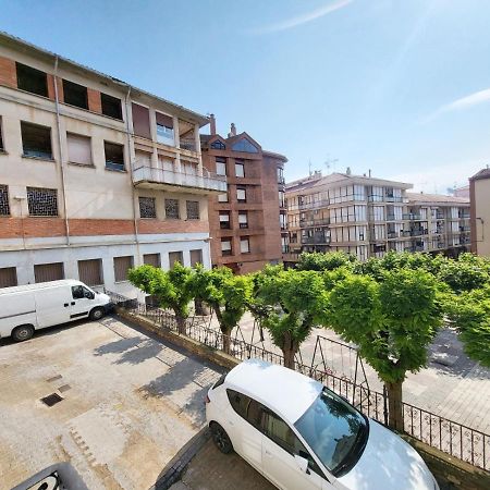 Apartamento Del Puente Autol Экстерьер фото