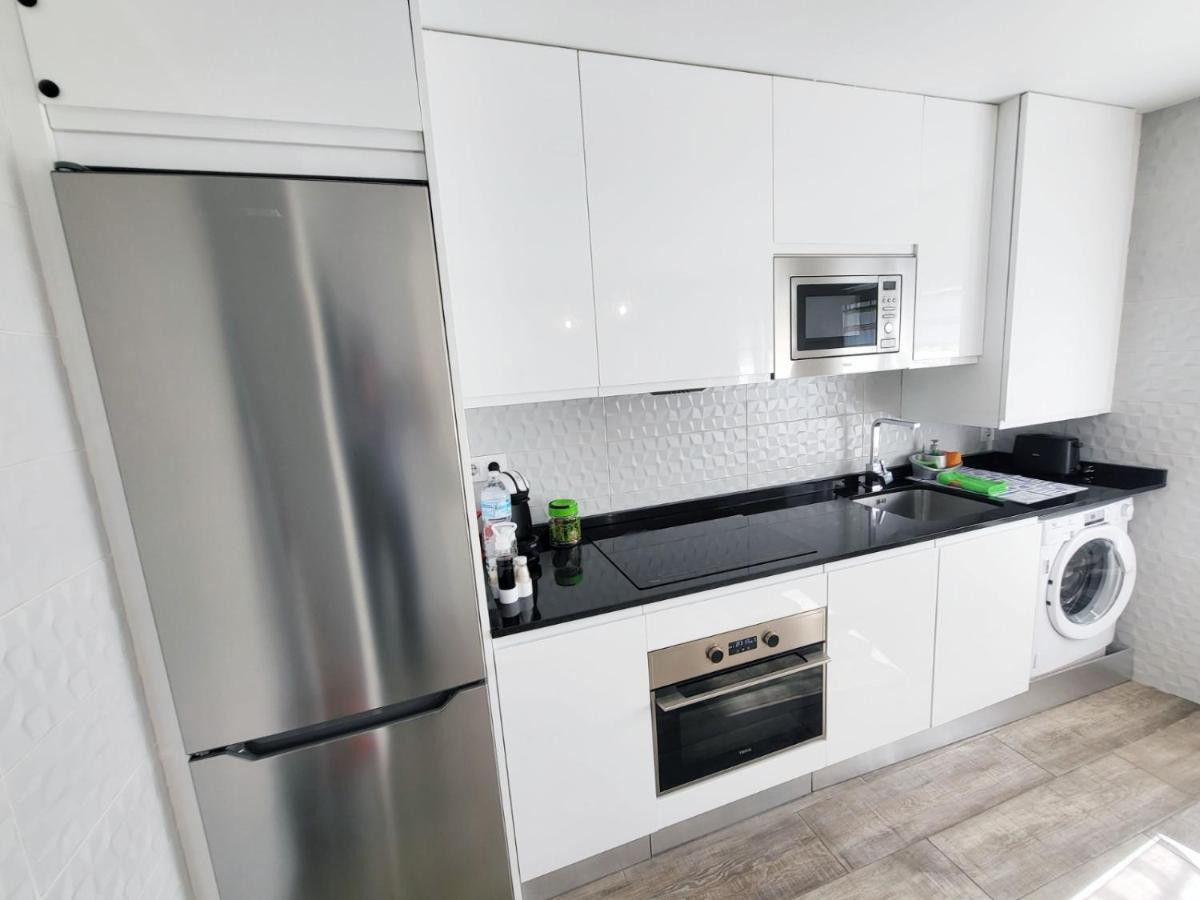 Apartamento Del Puente Autol Экстерьер фото
