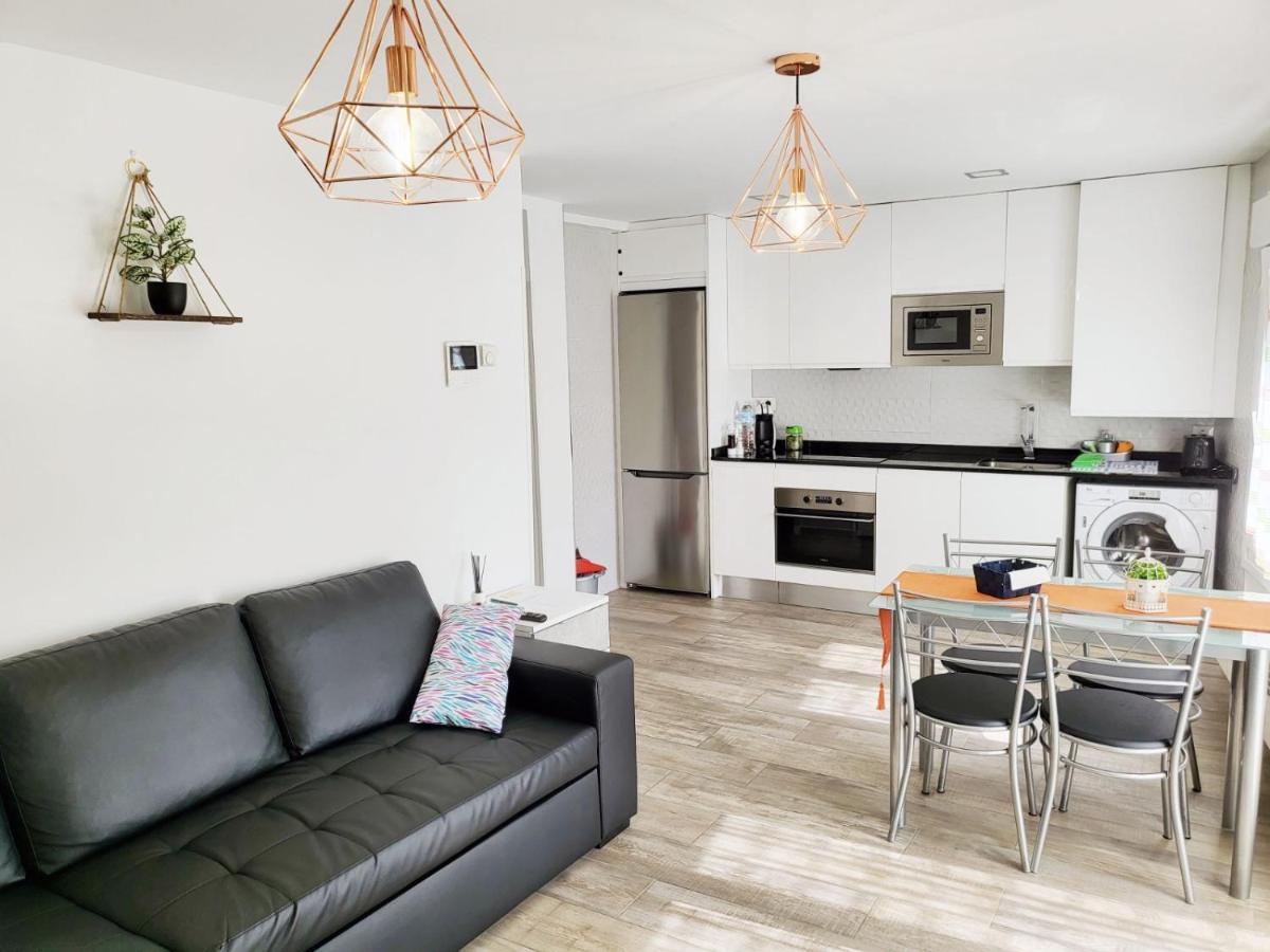 Apartamento Del Puente Autol Экстерьер фото