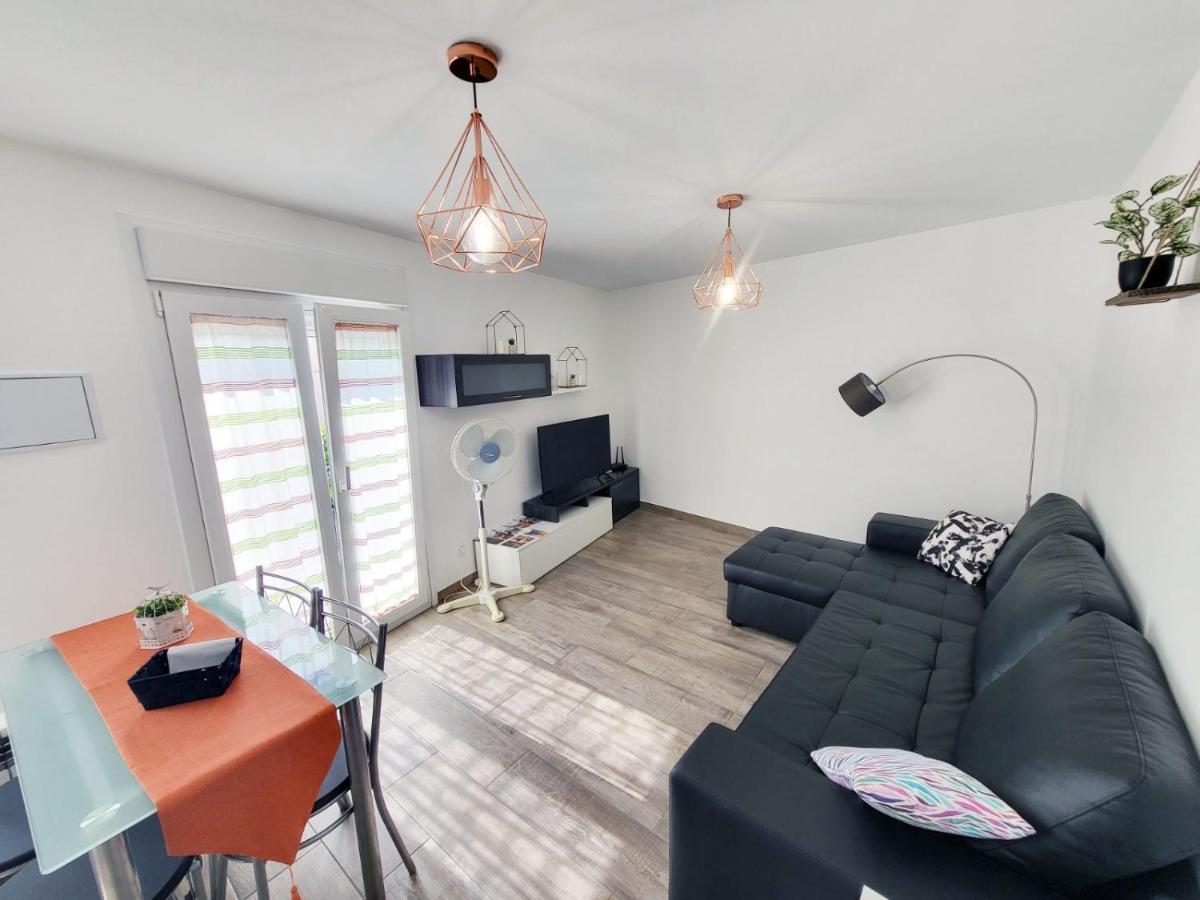 Apartamento Del Puente Autol Экстерьер фото