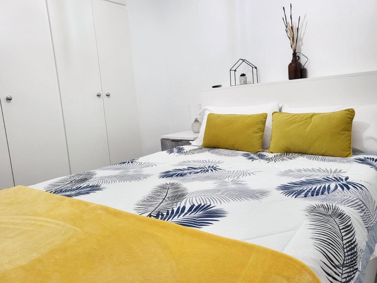 Apartamento Del Puente Autol Экстерьер фото
