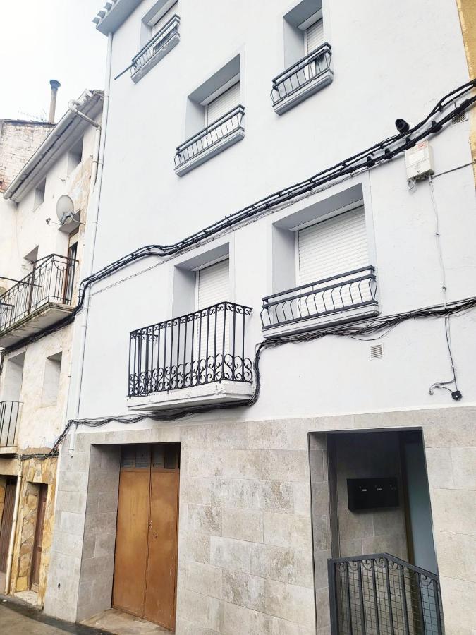 Apartamento Del Puente Autol Экстерьер фото